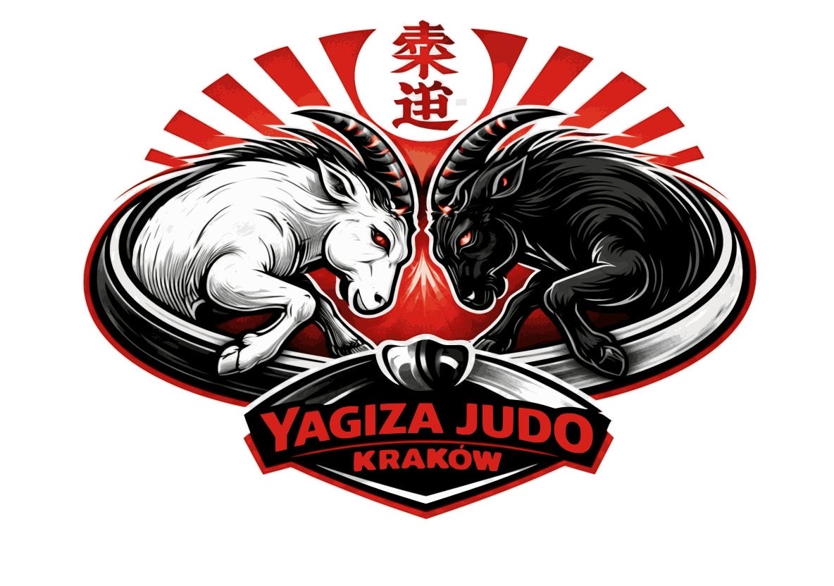 Logo YAGIZA JUDO